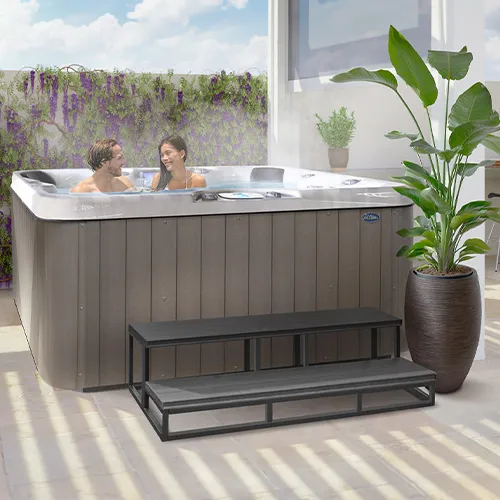 Escape hot tubs for sale in Warner Robins